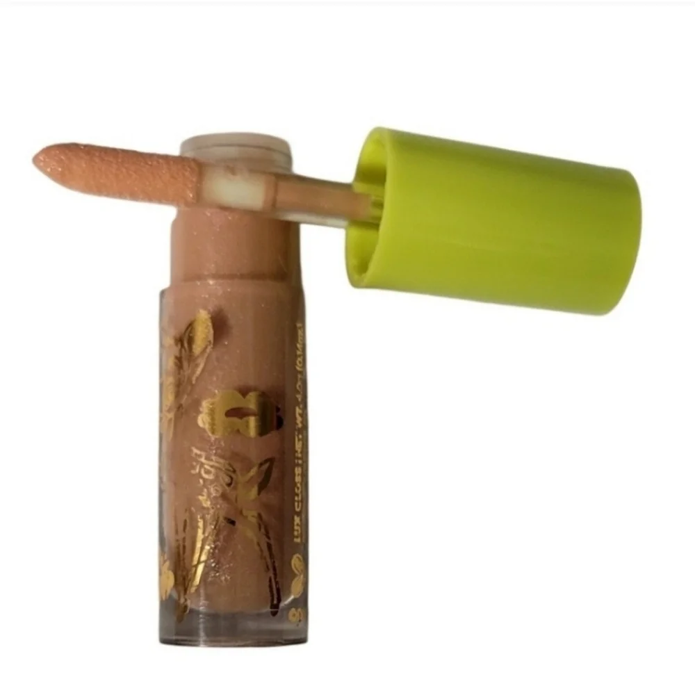 Colourpop x Disney's Bambi Lip Gloss shade Bambi - Picture 2 of 6